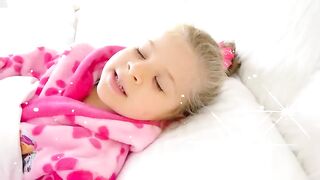 Diana Roma joke with each other / Funny videos
