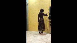 New Pashto local dance