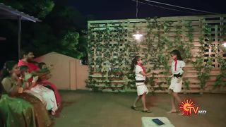 Abiyum Naanum | Mini Episode 5 | Throwback | Hit Tamil Serial | Sun TV