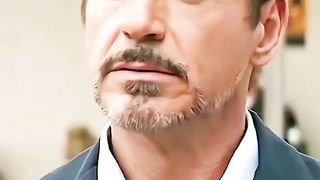 Tony Stark 2