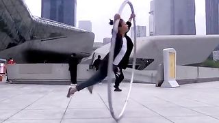 Talent video 2