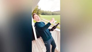 WHEN YOU'RE SO STUPID 12