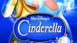 Cinderella Animated Movie Dubbed Hollywood