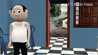 pagal beta part 2 || desi comedy videos|| Fareed Smarty