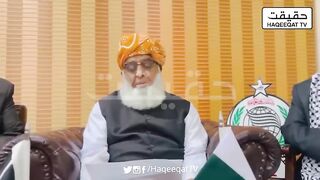 عمران خان اب مجھے ڈیزل مت کہو - فضل الرحمان