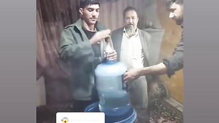 Mana bowladi ro'za oti hayit birinch kunidan wunaqa iwla bovoti
