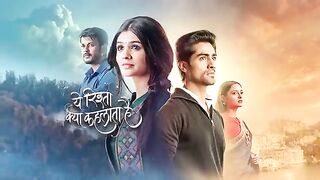 Ye rishta kya kehlata hai today episode