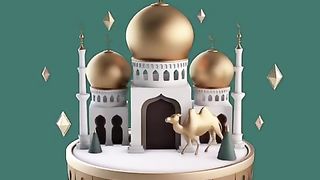 Eid Mubarak status| The Door Of