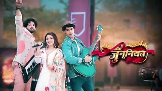 *ساوی کی سواری*   *ⁱⁿᵈⁱᵃⁿ ˢᵉʳⁱᵃˡ* *Saavi Ki Savaari - Season 01 - Episide 215 -360p 20th April 2023 VOOT TV HD* 2
