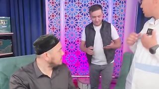 (Тошкентликлар) 3