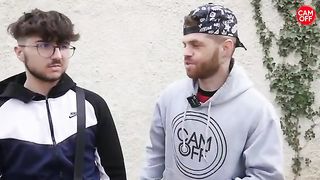 UN ABONNÉ MET FIN À SES JOURS PAR AMOUR ! ( CAM OFF )