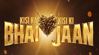 Kisi Ka Bhai Kisi Ki Jaan Full Movie Salman Khan