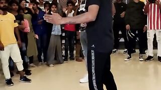 super dace 4 winner #shorts #dance