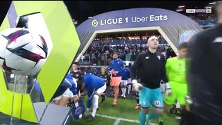 Ligue 1 | 21/04/2023 | Angers - PSG  1:2