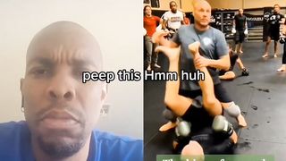 #1 reason I stopped training for mma