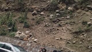 کیل ۔۔۔ازاد کشمیر