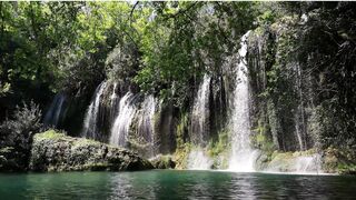 Nature Sounds for Meditation and Sleep ????????‍♀️???? #naturesounds  #meditationmusic  #sleepsounds
