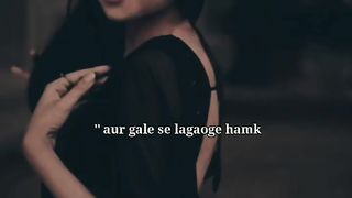 Apne Gale se lagaun go hum ko