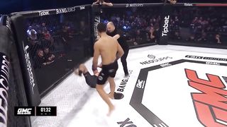 Best MMA Knockouts of 2020, Compilation, HD