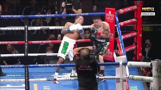 Gervonta Davis | Top Knockouts, HD