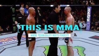 The BRUTAL MMA Video YOU NEED TO SEE | KNOCKOUTS & The Best Action From The UFC, Bellator & More