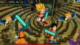 Je bran 3 joueurs sur Full Guys