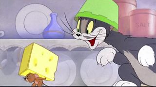 Tom & Jerry 9