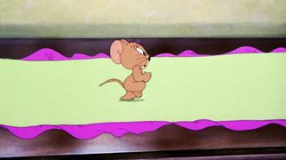 Cartoon Tom & Jerry