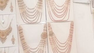 New jewellery shop is very butiful jewellery