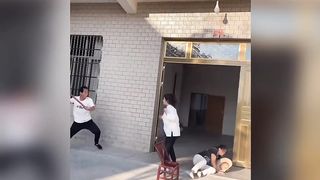 New funny videos of funny family