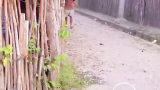 Pegadinha da hora