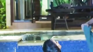 ????Bheegi Zulfein Aur Yeh Nasheli Aankhein Kahin... ???? ❣️ ????#ytshort#short#viral#popular#trending