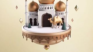 eid mubarak to all #eid #video #meet