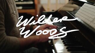 Wilder Woods - Be Yourself