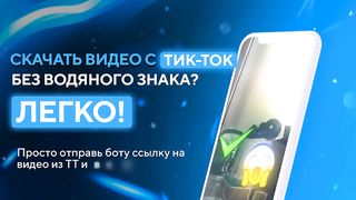 Скачать без водяного знака