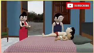 pagal beta part 5 || Desi comedy videos || Fareed smarty