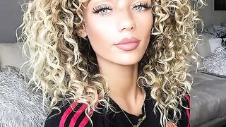 JESSE Lingard has been secretly dating Instagram model Jena Frumes