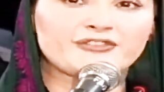 Mariyam nawaz