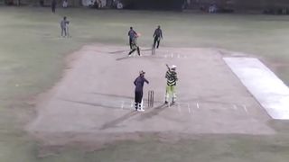 Godhra cricket