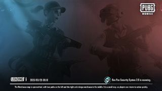 Pubg go