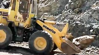 Road | GilgitBaltistan