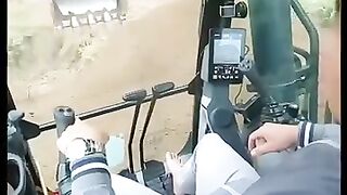 Learn-excavator