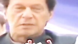 Khan Speech Sub Say Great SPEECH Hotay Hain