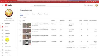 How To Remove Youtube Channel trailer Video from My Channel