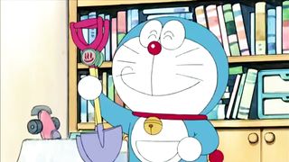 DOREMON  CARTOON