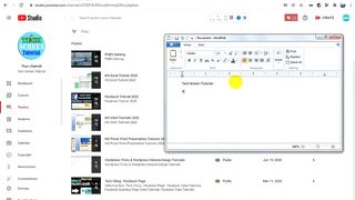How To Youtube New Playlist Full Optimize Customization on Youtube Channel