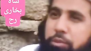 Avery famous khutba  of  sayyed ata Allah shah  bukhari