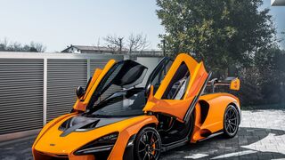 HyperCar Invitational