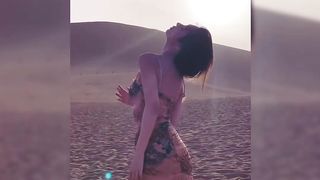 Dubai Girl