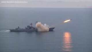 Ukraine taunts Russia on anniversary of Moskva sinking, calling it a 'scuba diving attraction'